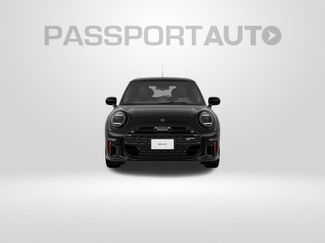 New 2027 MINI Cooper John Cooper Works FWD video 2