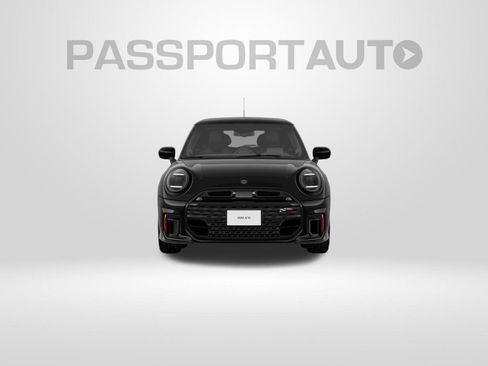New 2027 MINI Cooper John Cooper Works FWD image 2