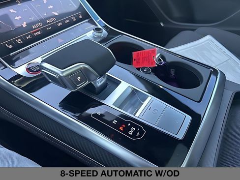 New 2026 Audi RS Q8 performance image 31