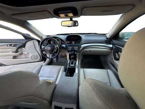 Used 2009 Acura TL FWD image 22