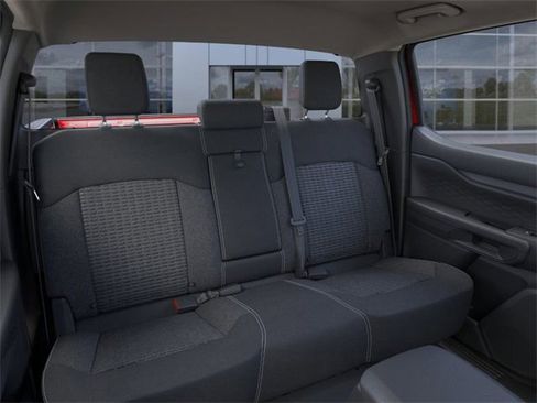 New 2025 Ford Ranger XL w/ Trailer Tow Package image 11