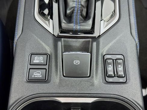 Used 2023 Subaru Crosstrek Hybrid image 39