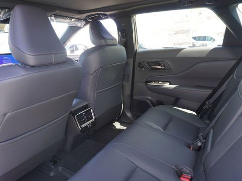 New 2026 Toyota Crown Signia AWD/4WD image 9