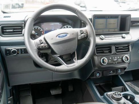 Used 2023 Ford Maverick Tremor w/ Tremor Off-Road Package AWD/4WD image 13