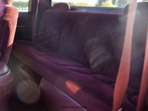 Used 1995 GMC Sierra 1500 SL AWD/4WD image 38