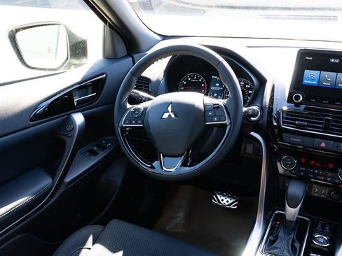 New 2026 Mitsubishi Eclipse Cross Black Edition image 9