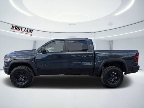 New 2026 RAM 1500 RHO w/ RHO Level 1 Equipment Group AWD/4WD image 6