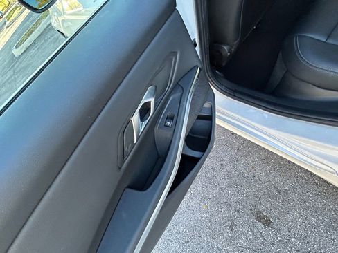 Used 2024 BMW 330i Sedan w/ Convenience Package image 40