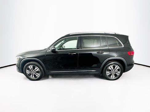 Used 2024 Mercedes-Benz GLB 250 image 4