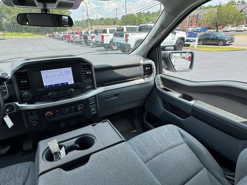 Used 2022 Ford F150 XLT w/ Trailer Tow Package AWD/4WD image 21
