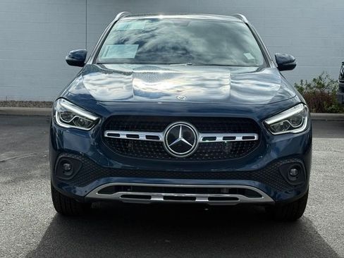 Certified 2023 Mercedes-Benz GLA 250 image 3