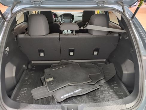 Certified 2025 Subaru Crosstrek 2.5i Premium AWD/4WD image 12