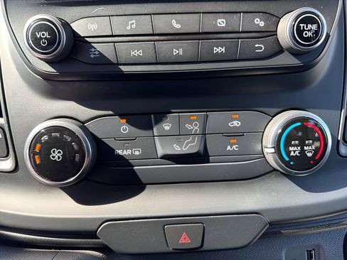 Used 2023 Ford Transit 250 Low Roof w/ Exterior Upgrade Package image 15