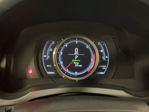 Used 2015 Lexus IS 250 w/ F-Sport Package image 6