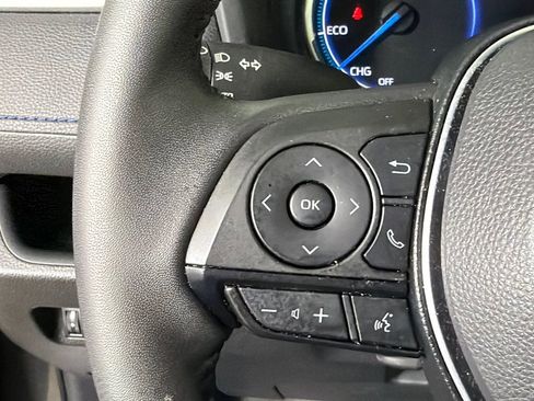 Used 2023 Toyota RAV4 SE AWD/4WD image 24