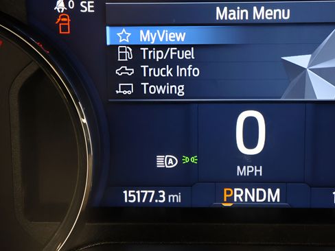 Used 2023 Ford F150 XLT w/ Equipment Group 302A High AWD/4WD image 15