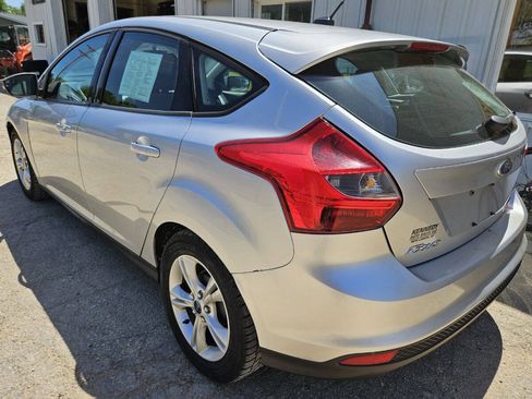 Used 2013 Ford Focus SE FWD image 12