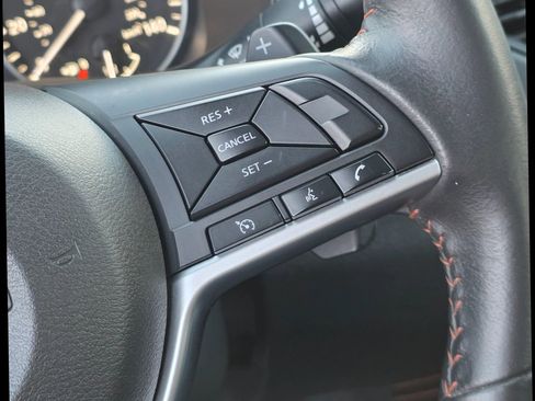 Used 2022 Nissan Altima 2.5 SR image 20