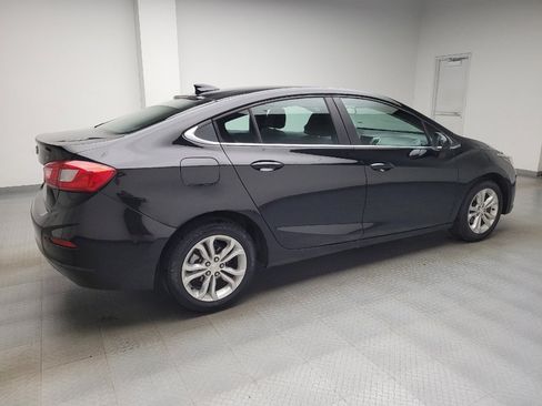 Used 2019 Chevrolet Cruze LT w/ LT Fleet Convenience Package FWD image 10