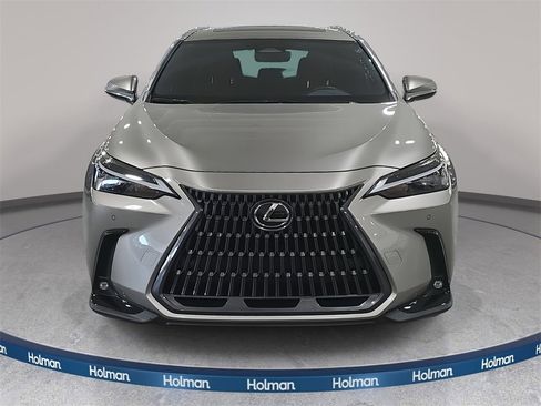 Used 2022 Lexus NX 350 AWD w/ Premium Package image 3