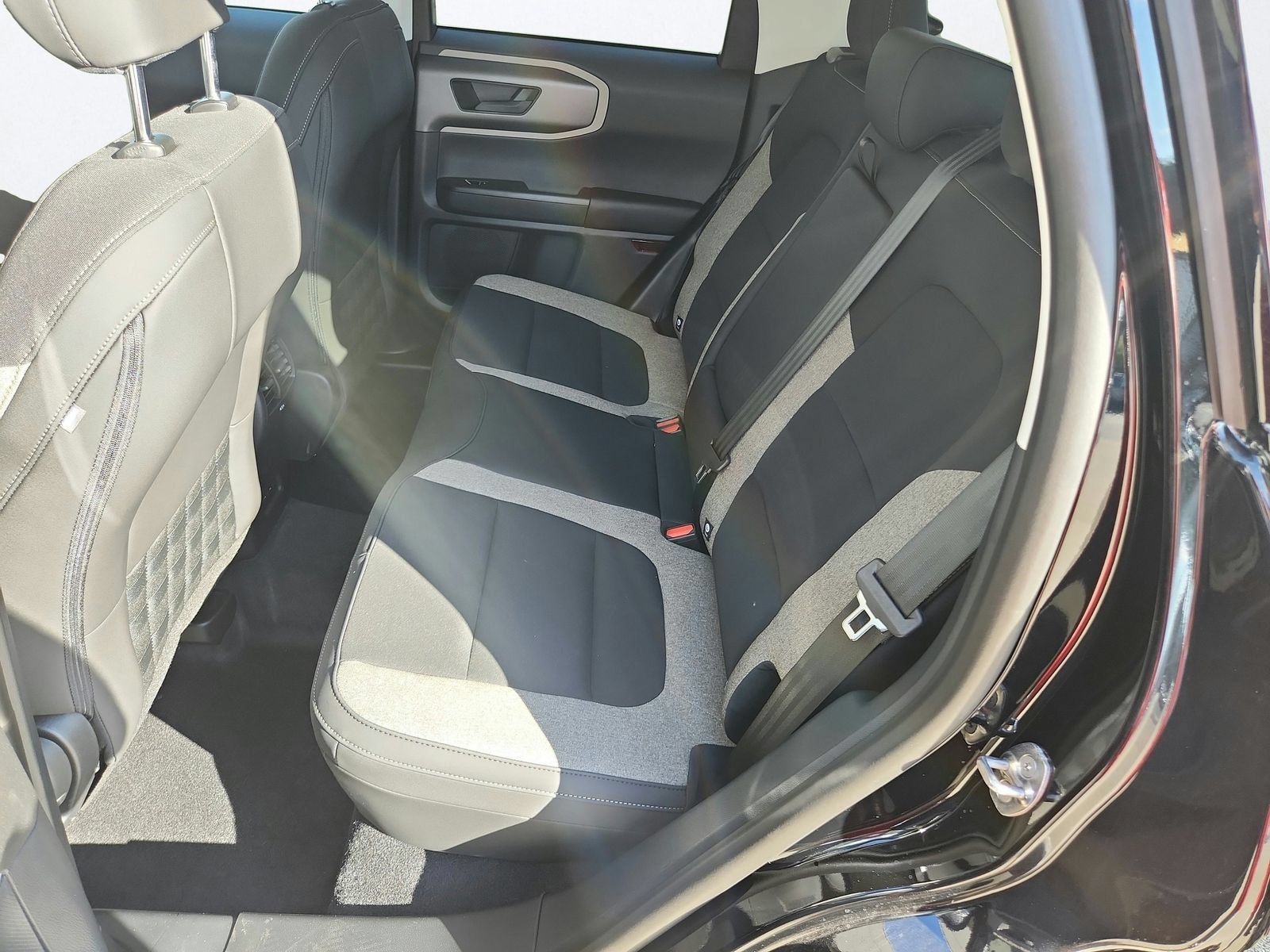 New 2026 Ford Bronco Sport Big Bend AWD/4WD image 22