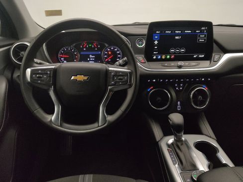 Used 2024 Chevrolet Blazer LT w/ Midnight/Sport Edition image 22