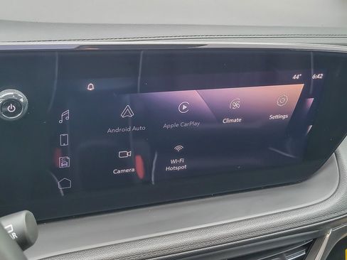 Certified 2024 Buick Encore GX Avenir w/ Avenir Technology Package image 13