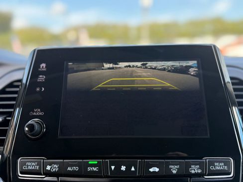 Used 2019 Honda Odyssey EX-L image 36