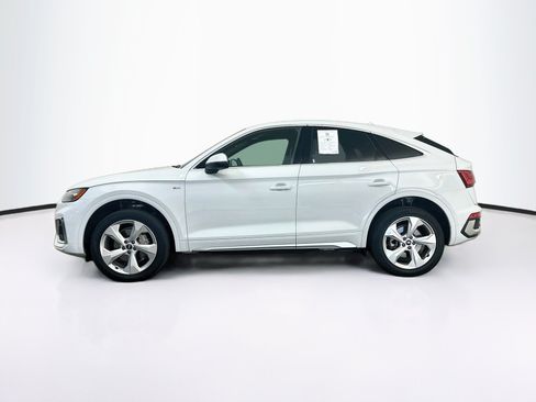 Used 2023 Audi Q5 2.0T Premium w/ Convenience Package AWD/4WD image 4