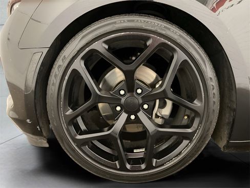 Used 2017 Chevrolet Camaro LT w/ RS Package image 21