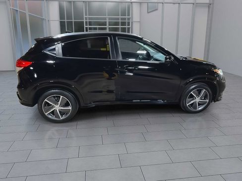 Used 2020 Honda HR-V Touring image 9