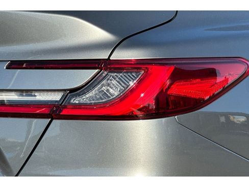 New 2026 Toyota Camry XLE image 11