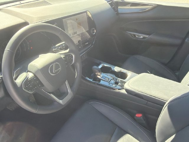 Certified 2024 Lexus NX 350 AWD w/ Cold Area Package image 24