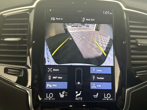 Used 2019 Volvo XC90 T6 Inscription w/ Luxury Package image 27