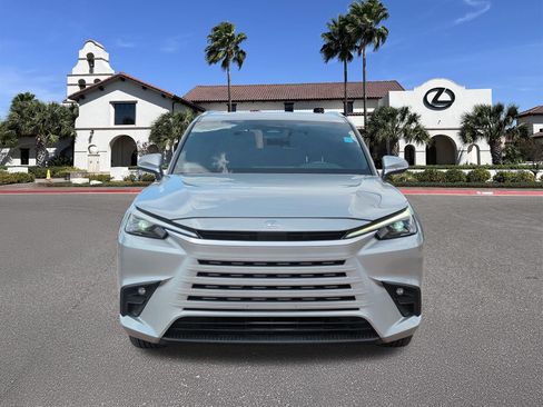 Certified 2024 Lexus TX 350 FWD w/ Cold Weather Package image 6