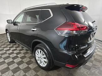 Used 2020 Nissan Rogue SV AWD/4WD video 4