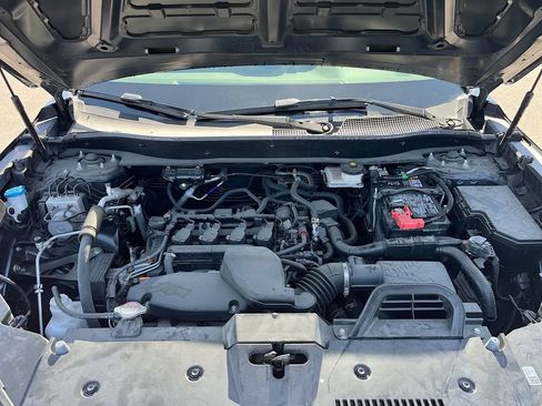 Used 2025 Honda CR-V EX-L image 30
