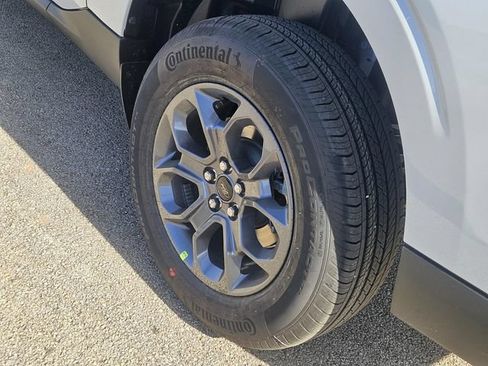 New 2026 Ford Maverick XLT AWD/4WD image 6