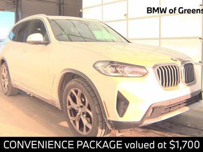 Used 2024 BMW X3 xDrive30i
