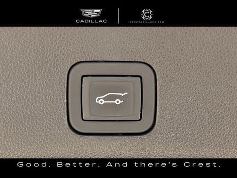 Certified 2025 Cadillac Escalade Sport w/ LPO, ONYX Package AWD/4WD image 30