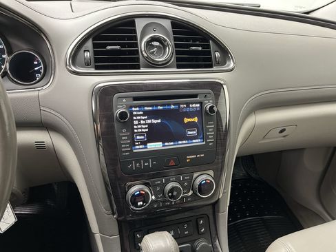 Used 2016 Buick Enclave Leather FWD image 16