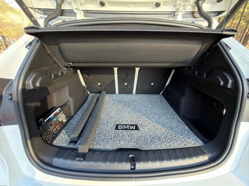 New 2026 BMW X1 xDrive28i w/ Convenience Package image 17