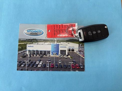 Used 2020 Kia Sportage LX image 5