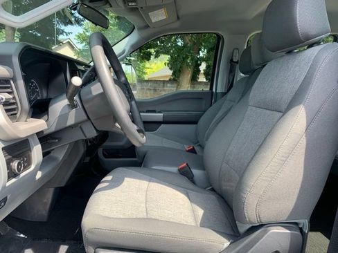 Certified 2026 Ford F250 XL w/ STX Appearance Package AWD/4WD image 11