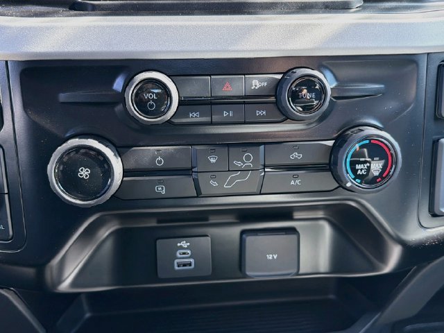 New 2027 Ford F350 XL AWD/4WD image 37