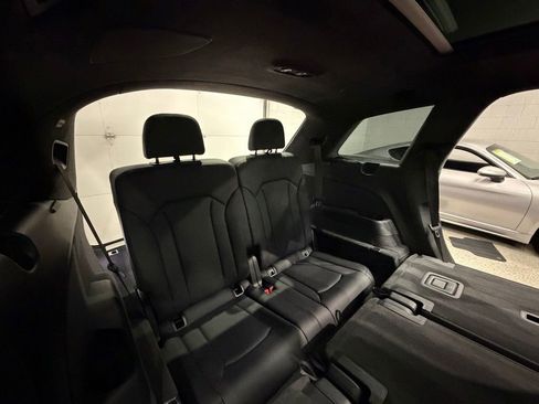 Used 2019 Audi Q7 3.0T Prestige w/ Prestige Package AWD/4WD image 39