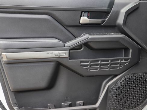 New 2026 Toyota Tacoma TRD Sport image 23