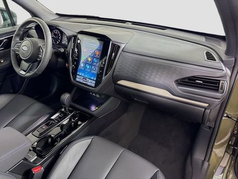 New 2026 Subaru Forester Limited image 31