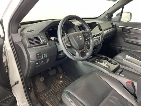Certified 2022 Honda Passport EX-L image 3