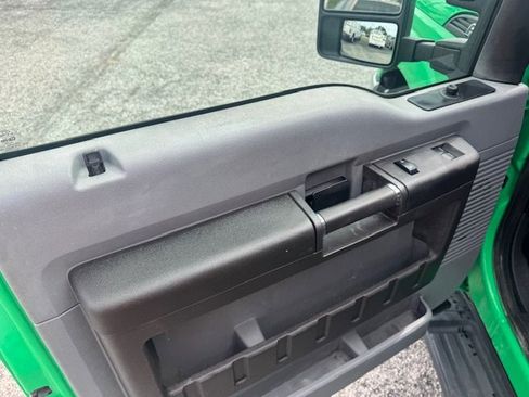 Used 2016 Ford F350 XL w/ Power Equipment Group image 12